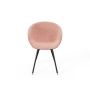 Krzesło KR-501 Ruby Kolory Tkanina Tessero 06 Design Italia 2025-2030